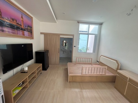 ศูนย์ดูแลผู้สูงอายุ แบบห้องพักเดี่ยวราคาพิเศษ